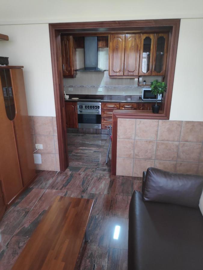 לוס כריסטיאנוס Safran Holiday Penthouse מראה חיצוני תמונה