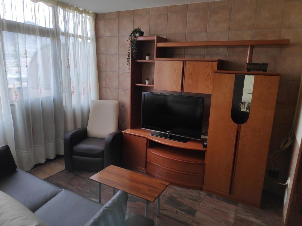 לוס כריסטיאנוס Safran Holiday Penthouse מראה חיצוני תמונה