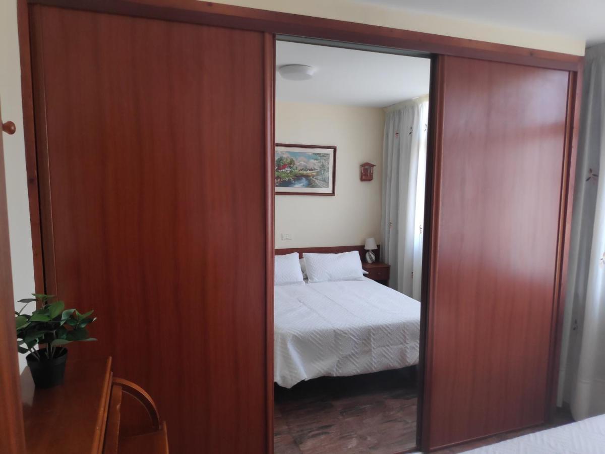 לוס כריסטיאנוס Safran Holiday Penthouse מראה חיצוני תמונה