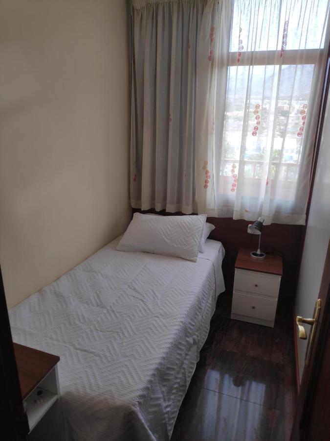 לוס כריסטיאנוס Safran Holiday Penthouse מראה חיצוני תמונה