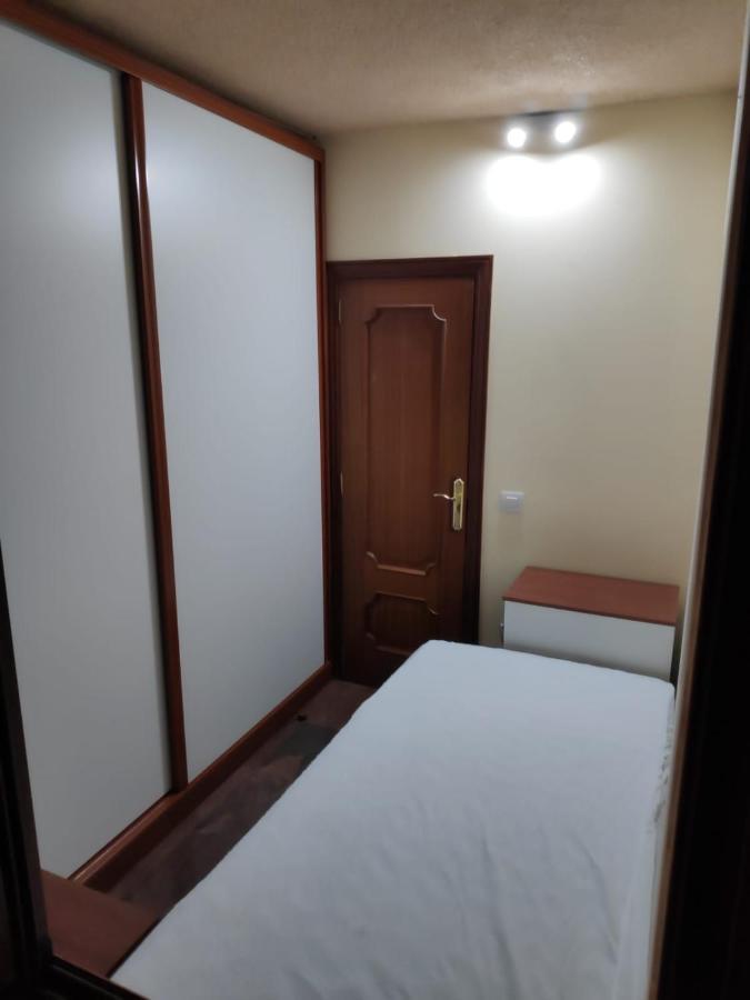 לוס כריסטיאנוס Safran Holiday Penthouse מראה חיצוני תמונה